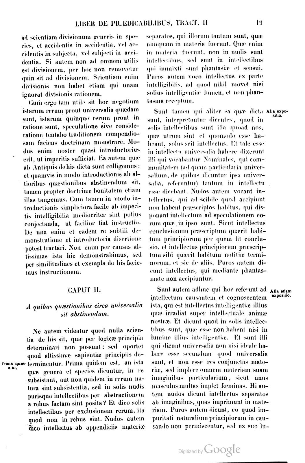 Printed page