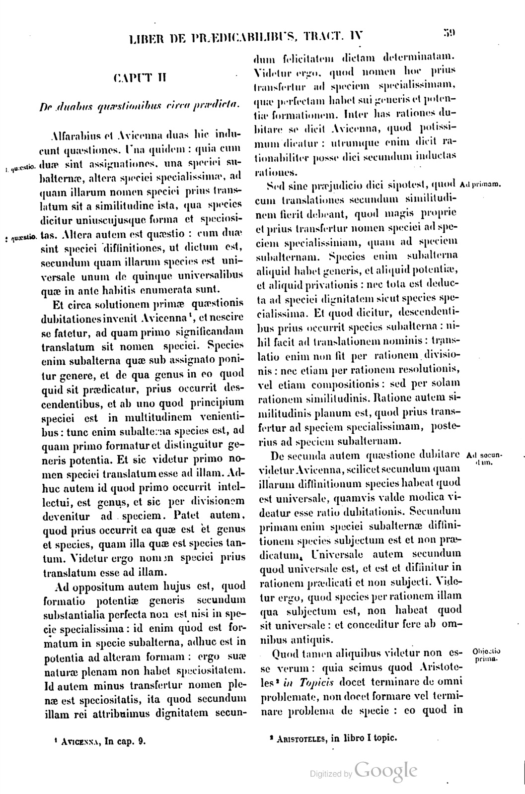 Printed page