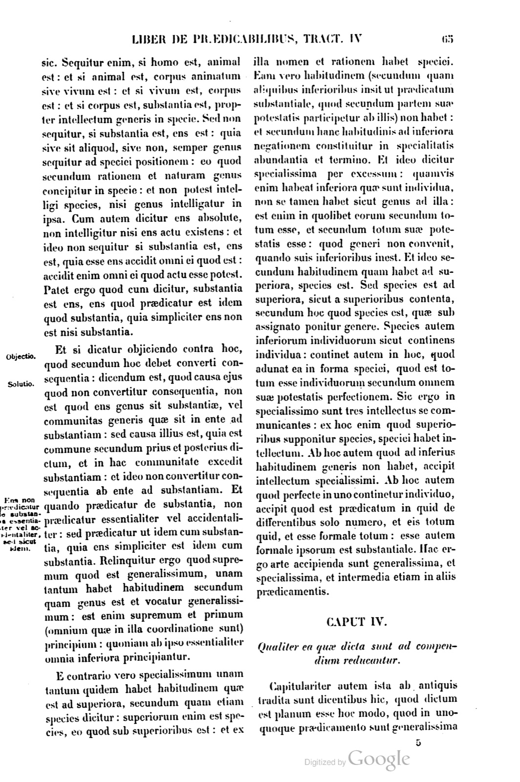 Printed page