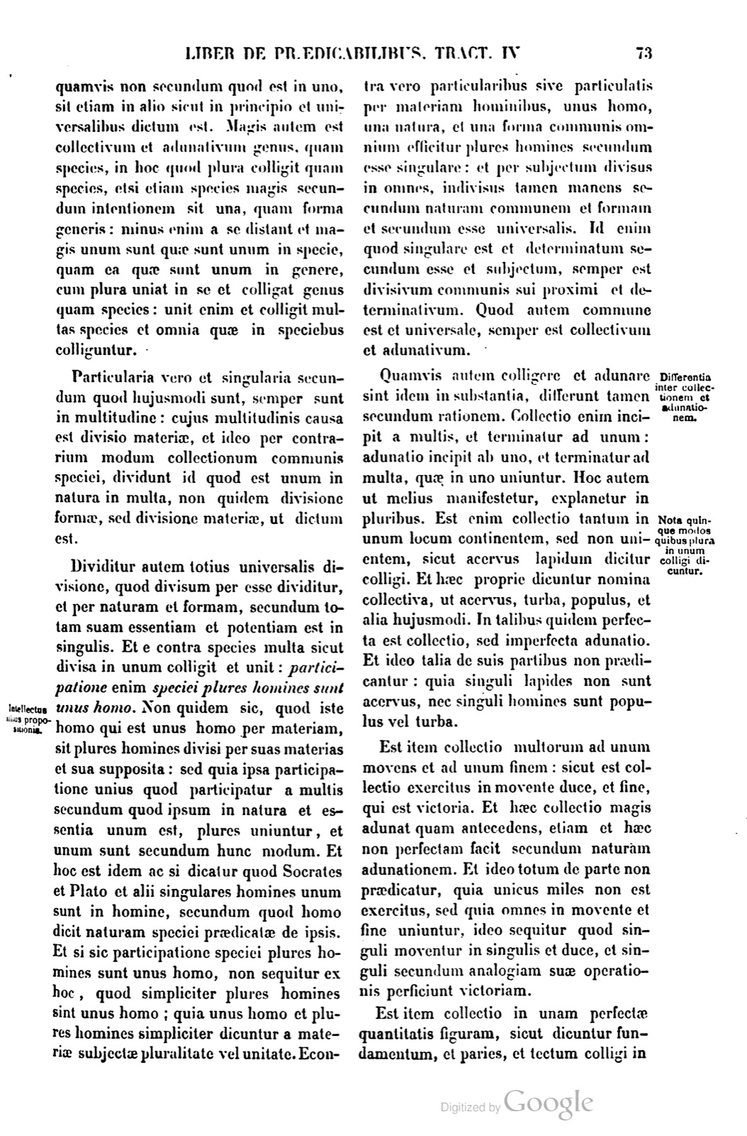 Printed page
