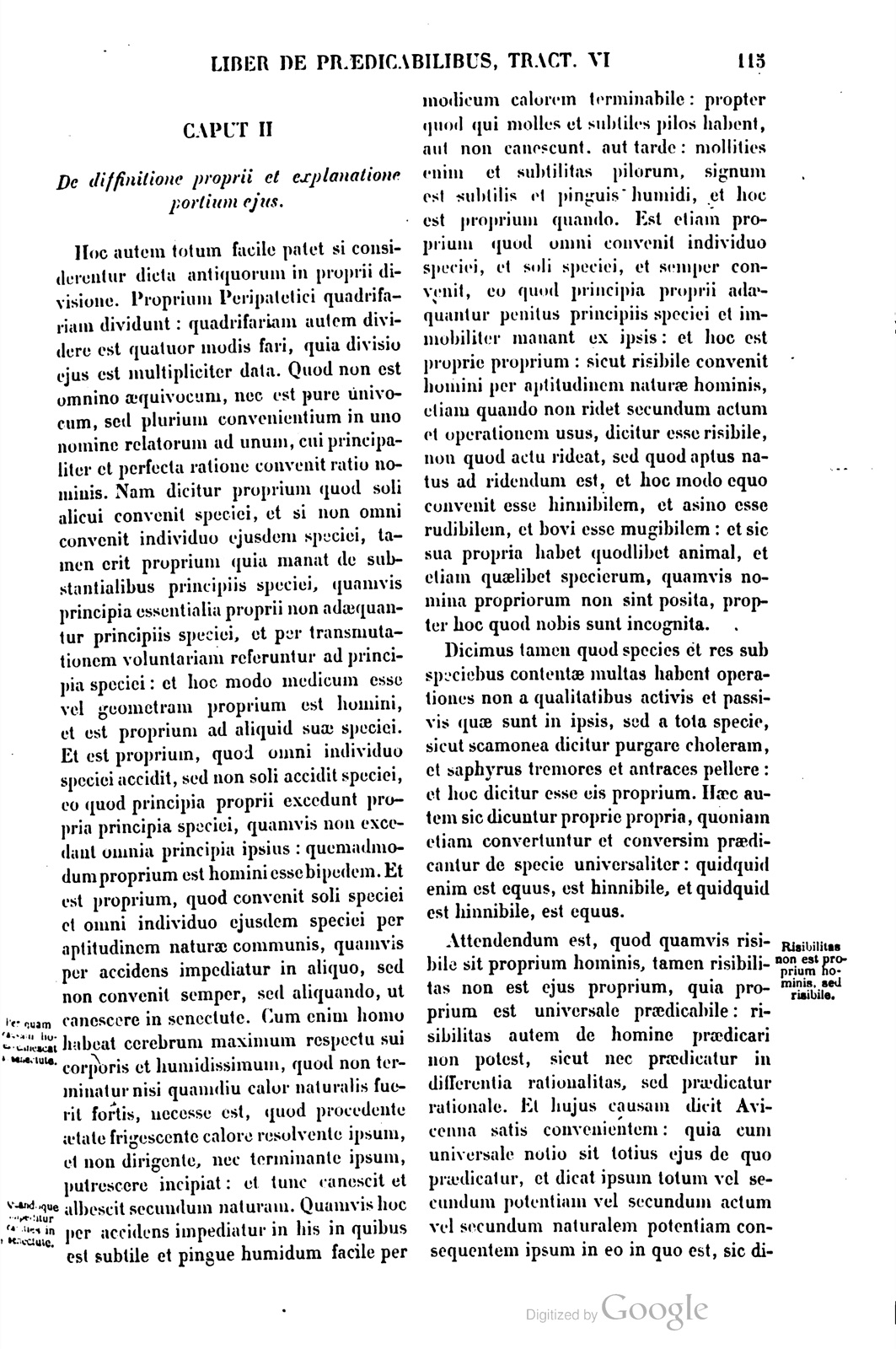 Printed page