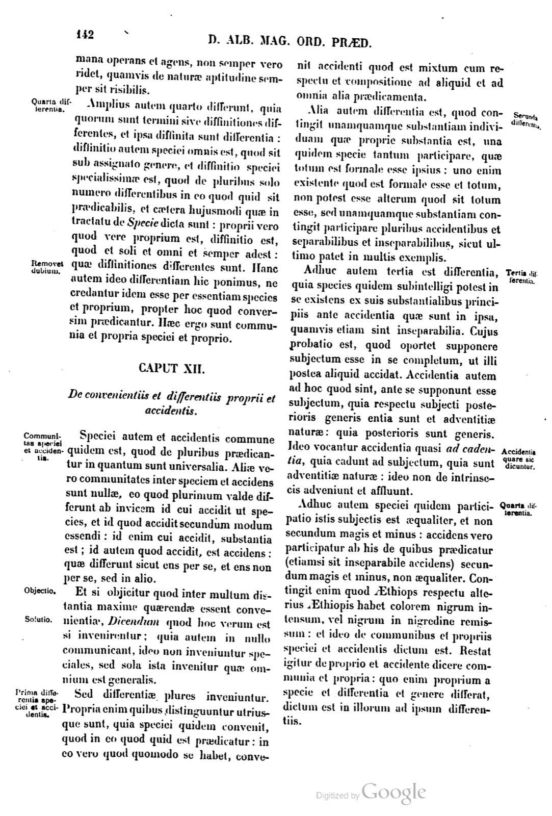 Printed page