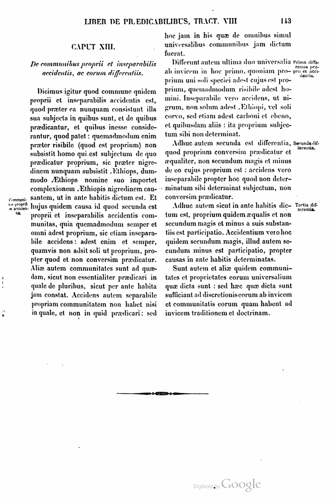 Printed page
