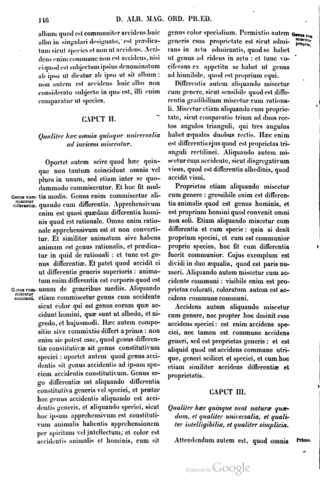 Printed page