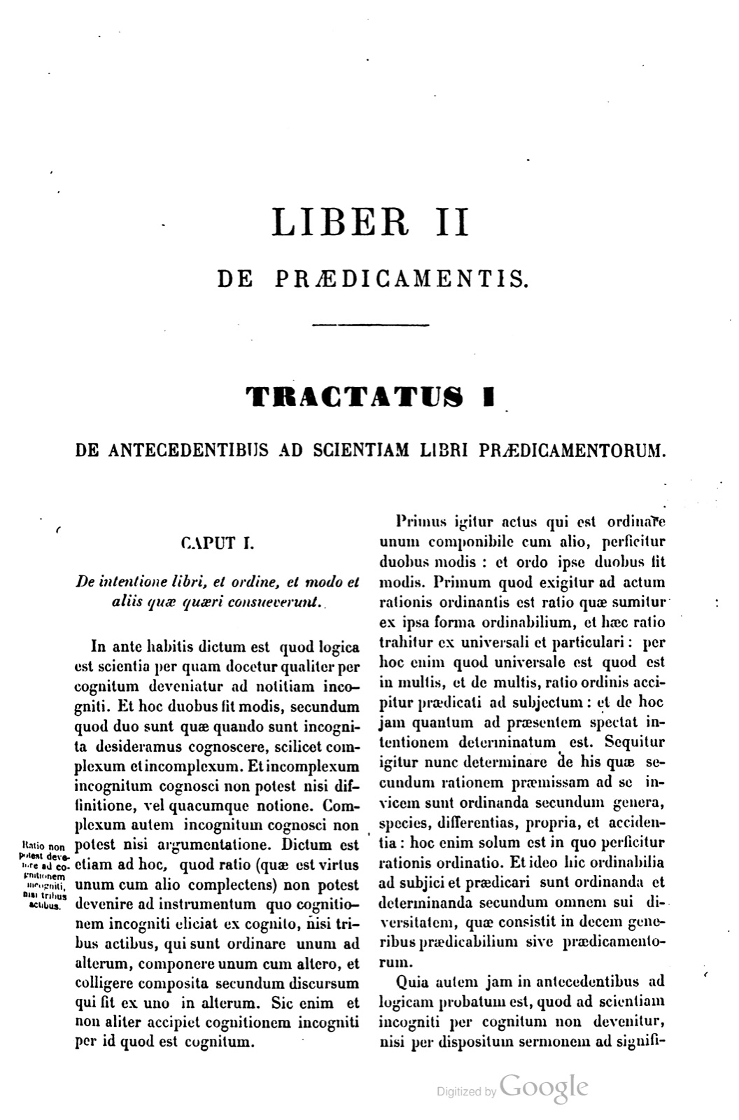 Printed page