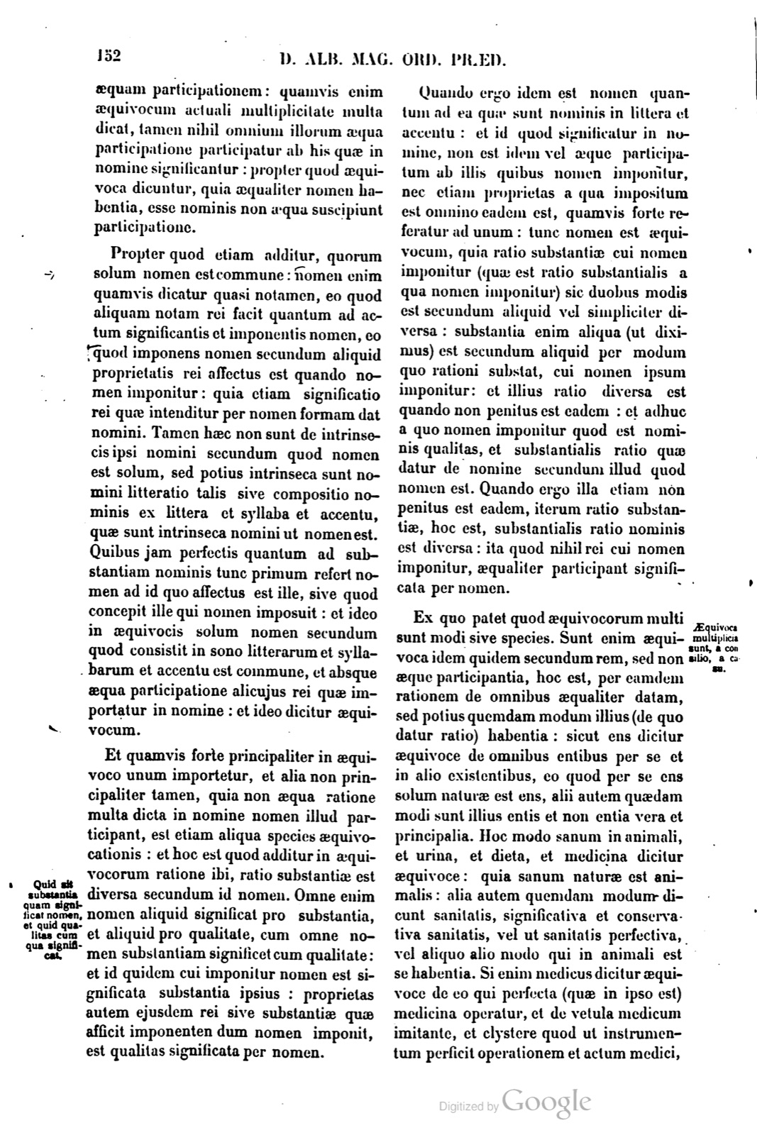 Printed page
