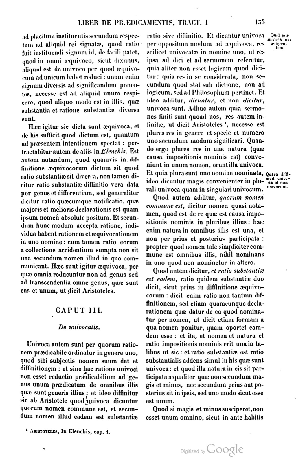 Printed page