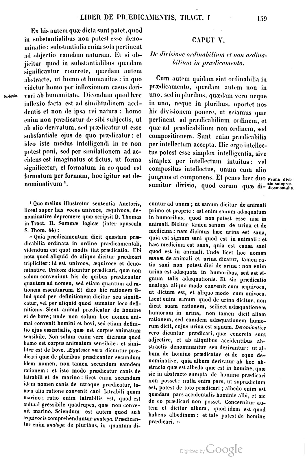 Printed page