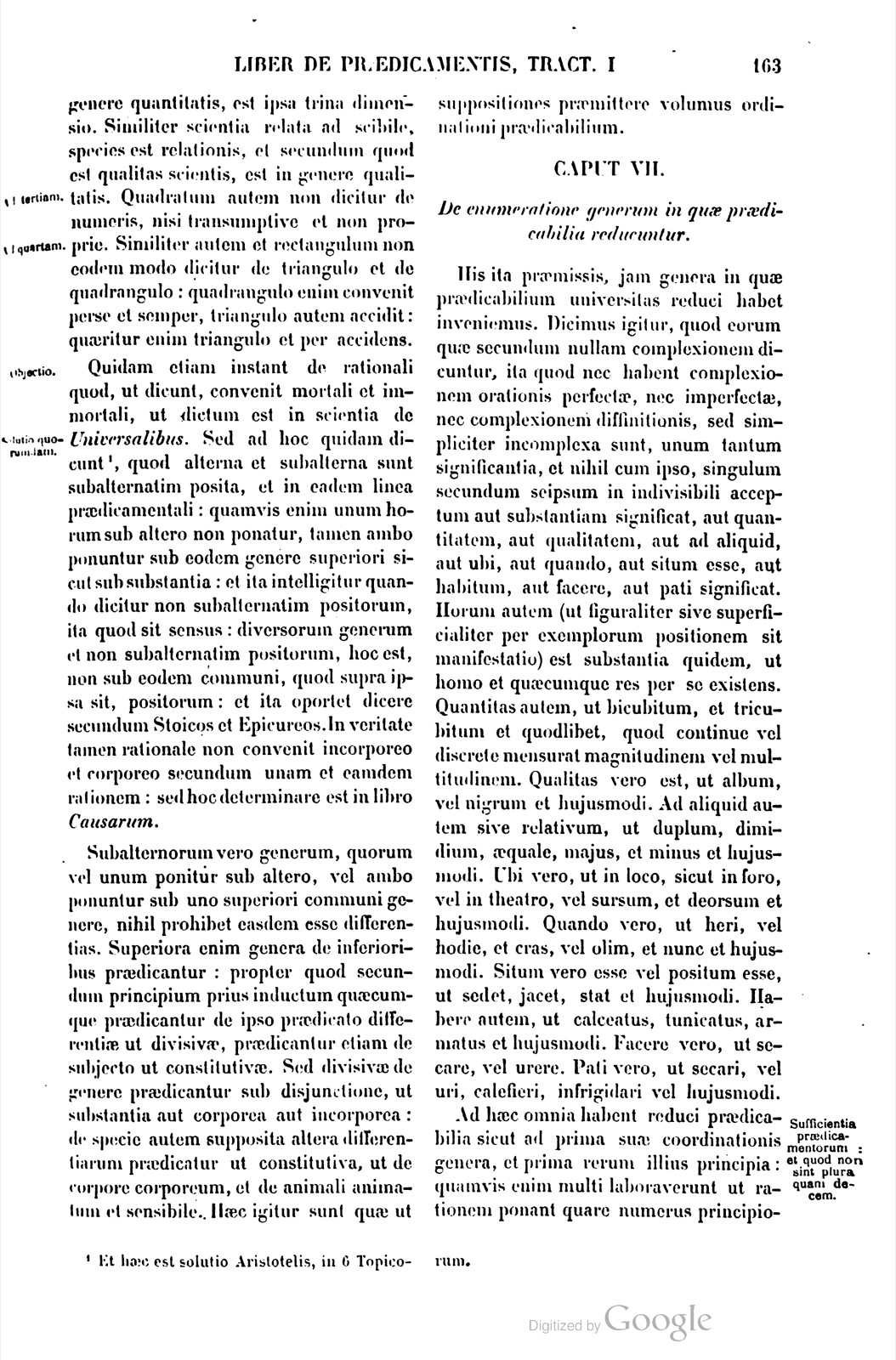 Printed page
