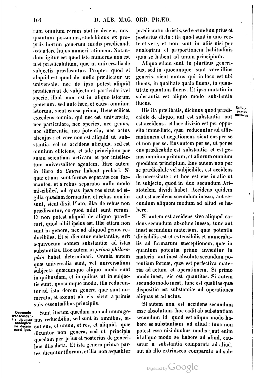 Printed page