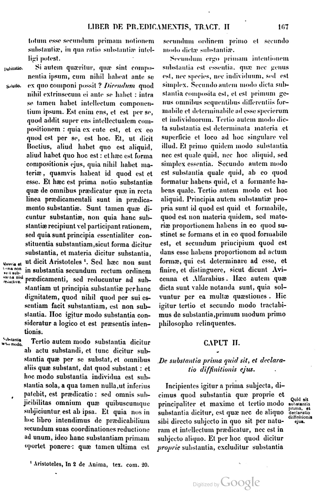 Printed page