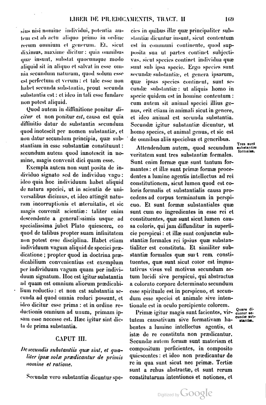 Printed page