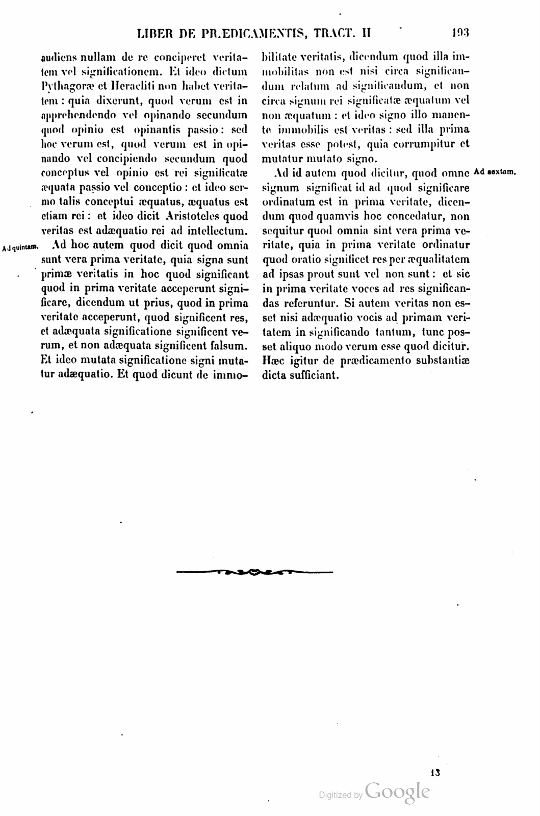 Printed page