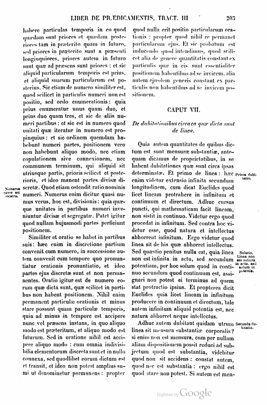 Printed page