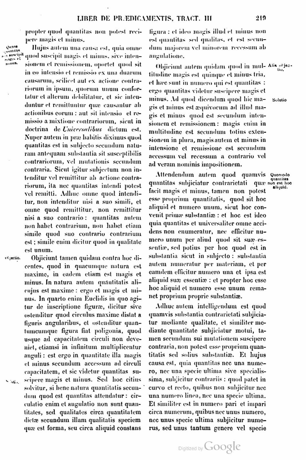 Printed page