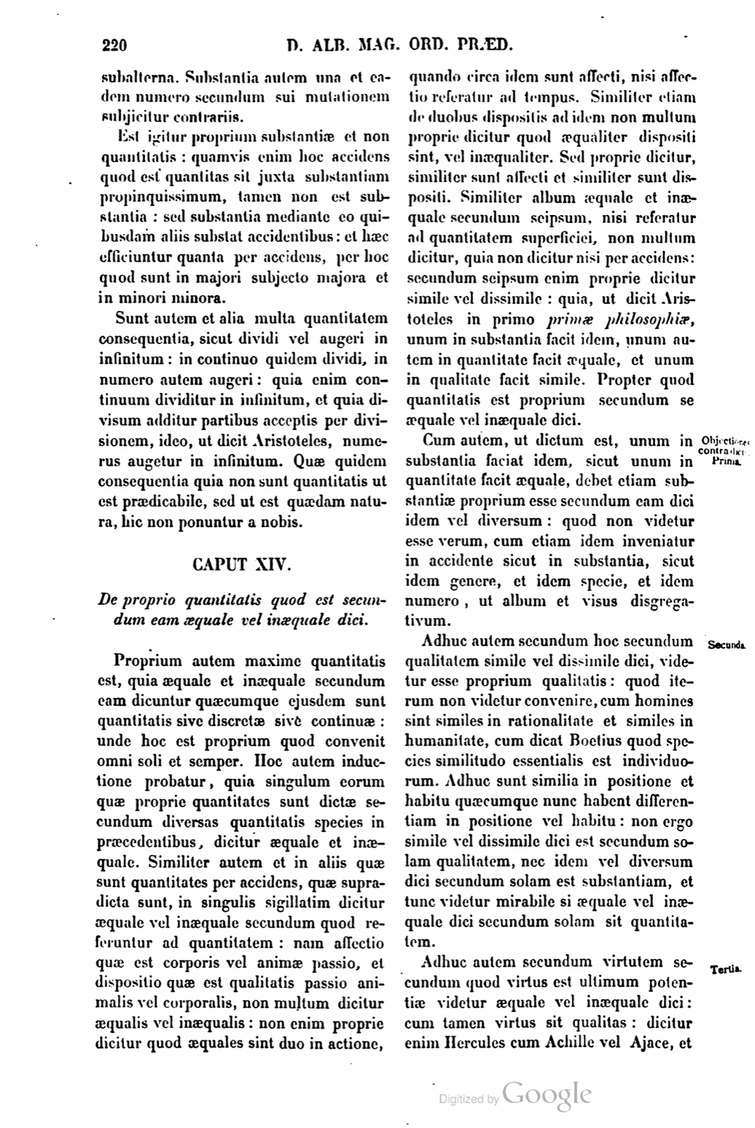 Printed page
