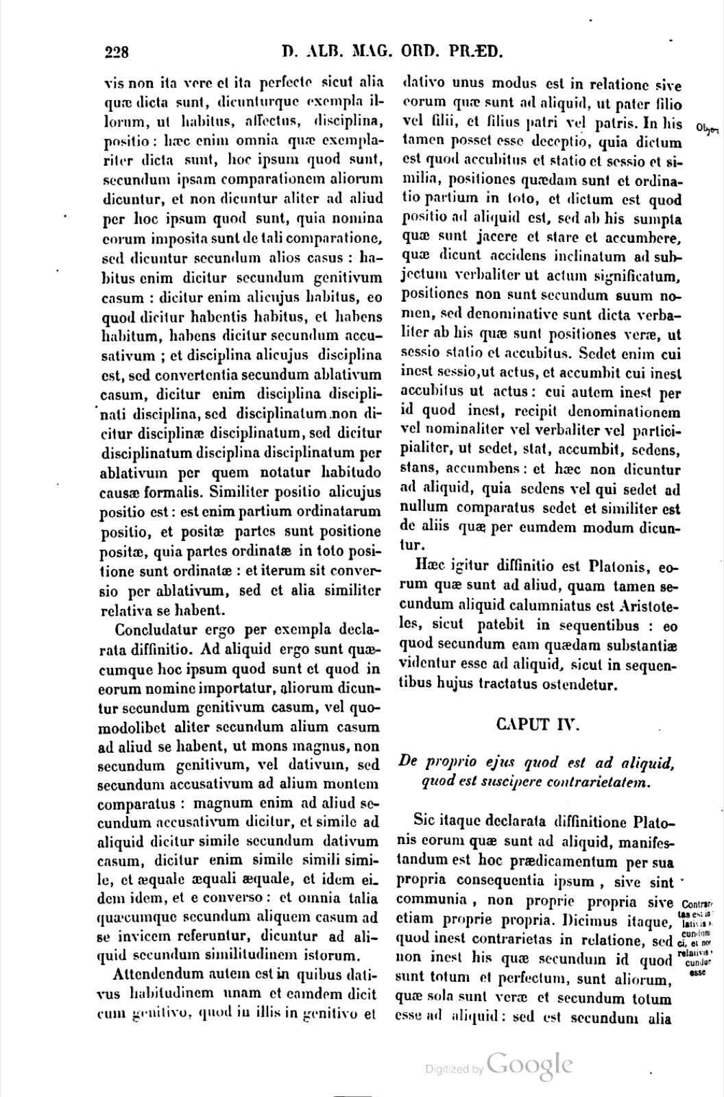 Printed page