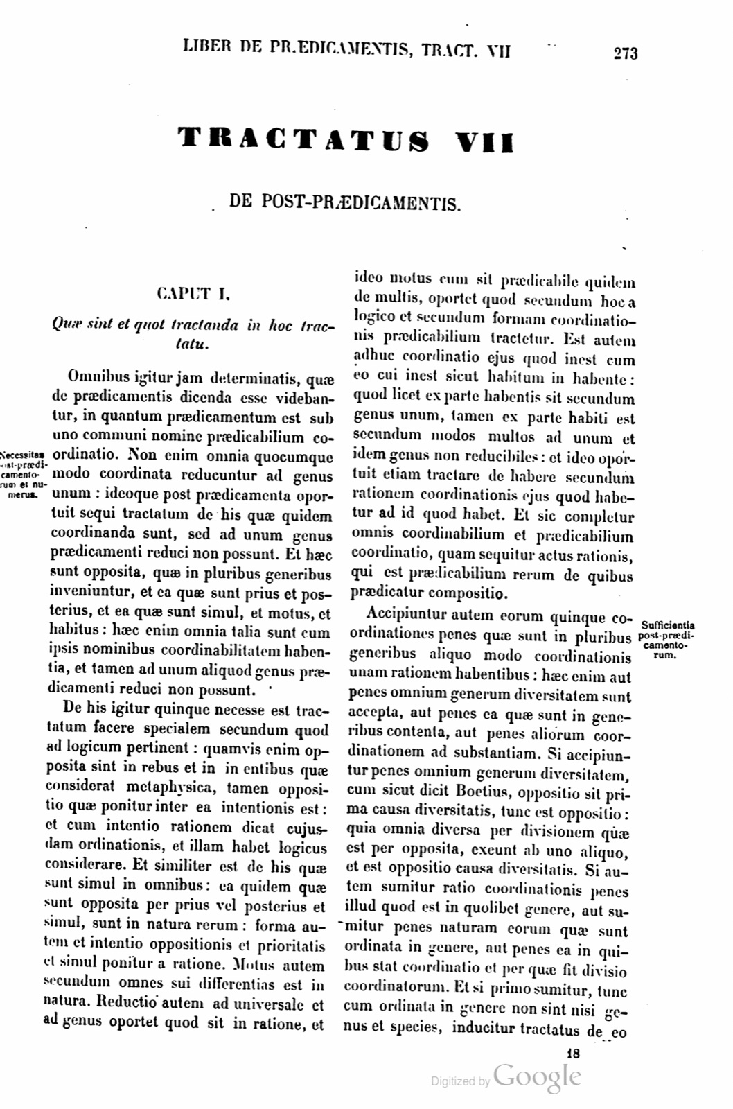 Printed page