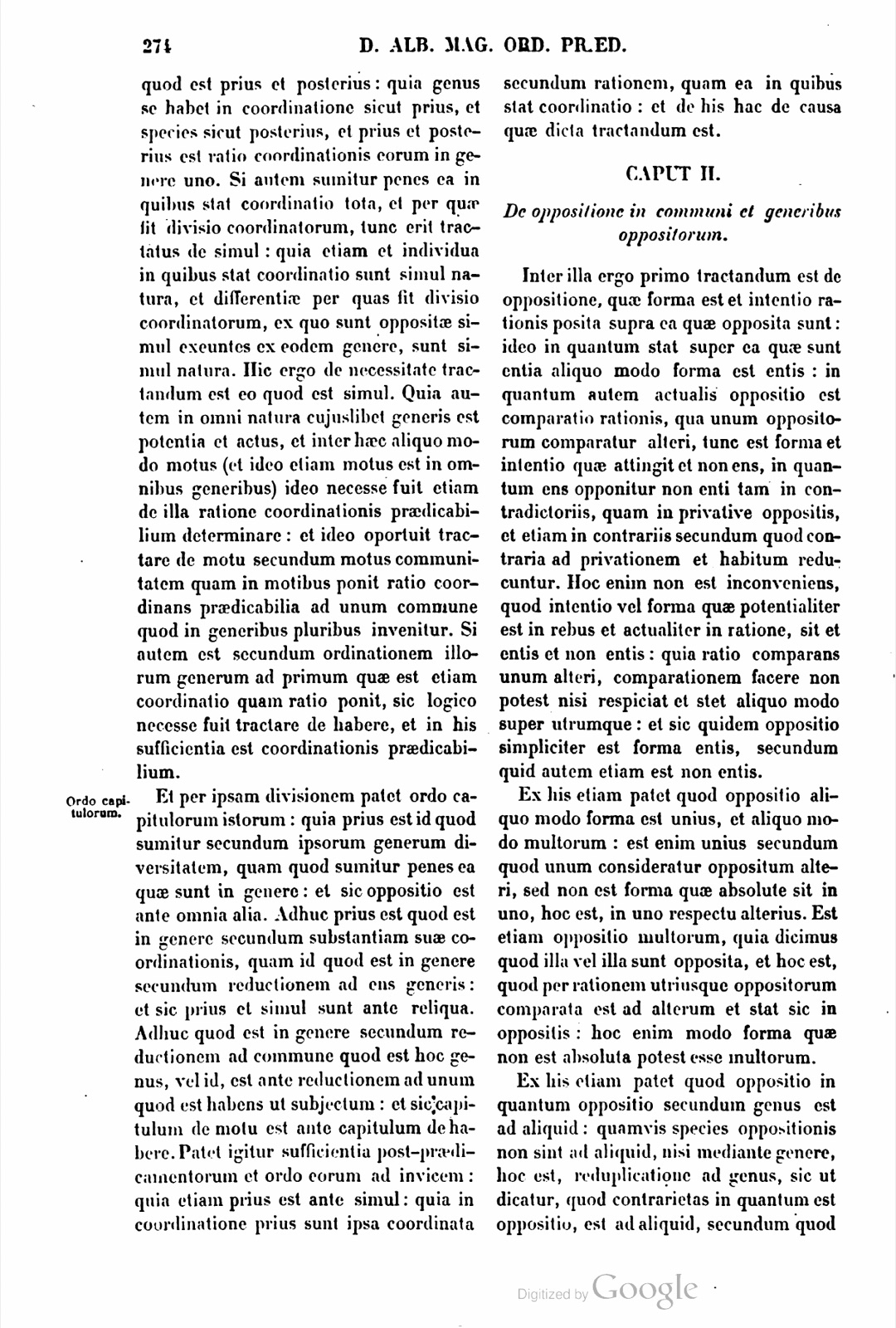 Printed page