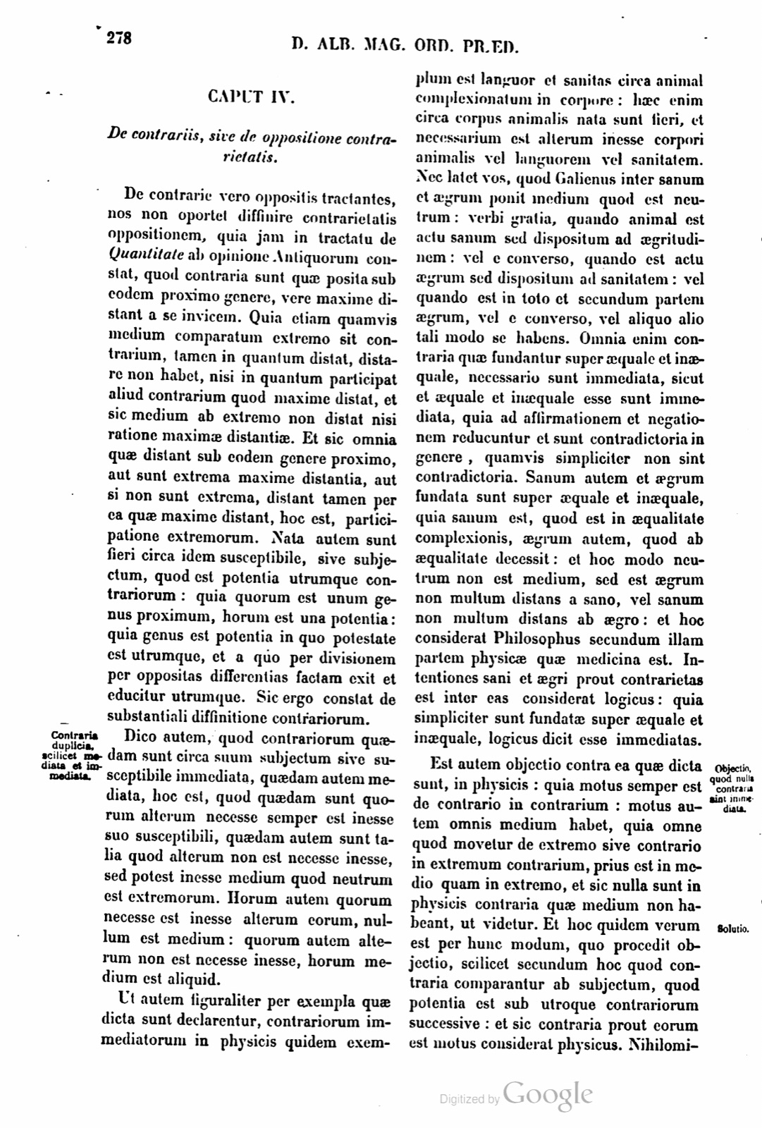 Printed page