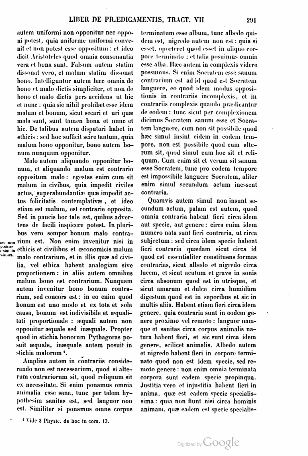 Printed page