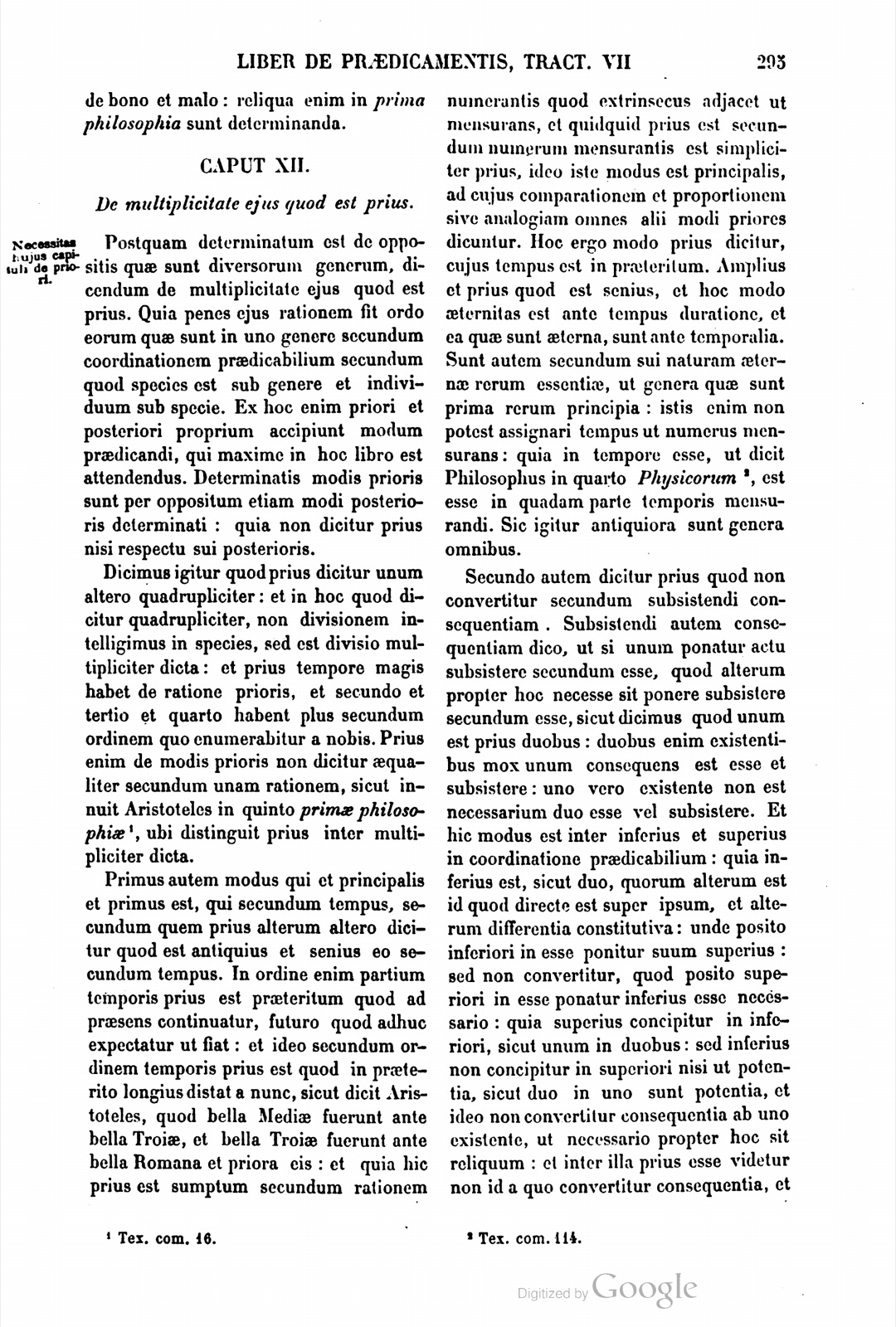 Printed page
