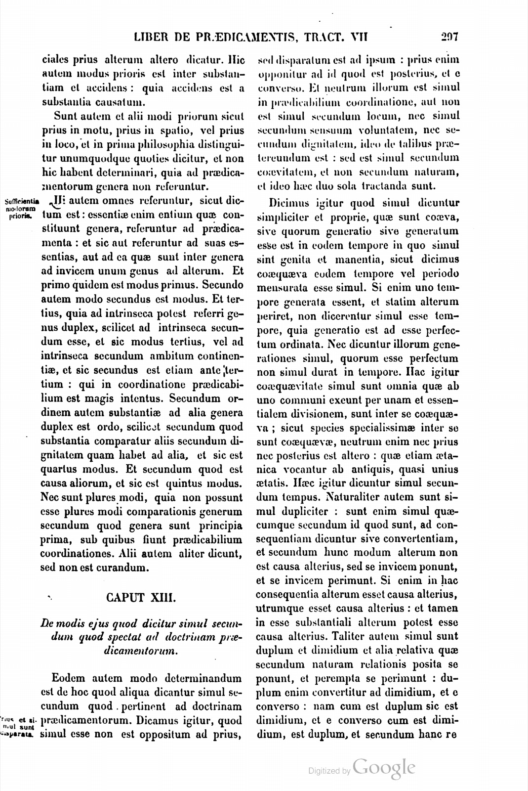 Printed page