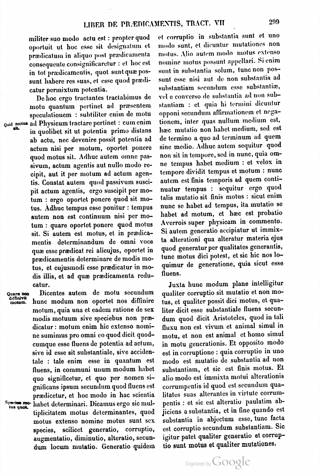 Printed page