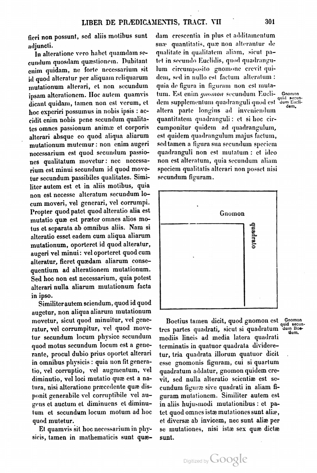 Printed page