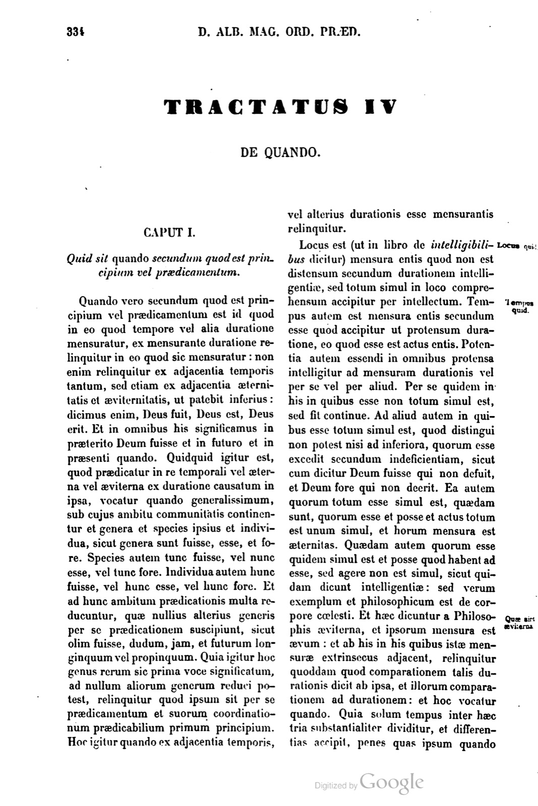 Printed page