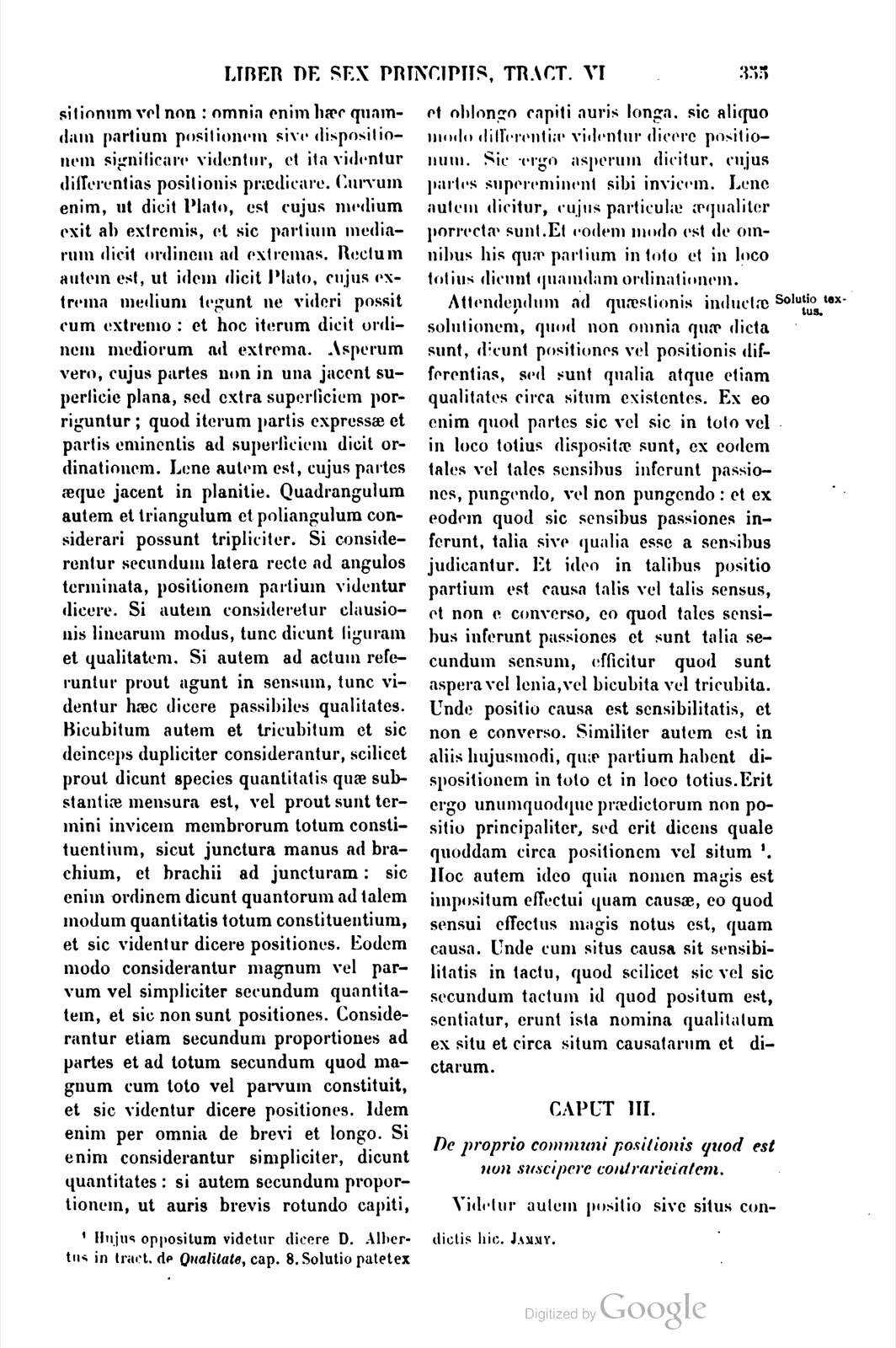 Printed page