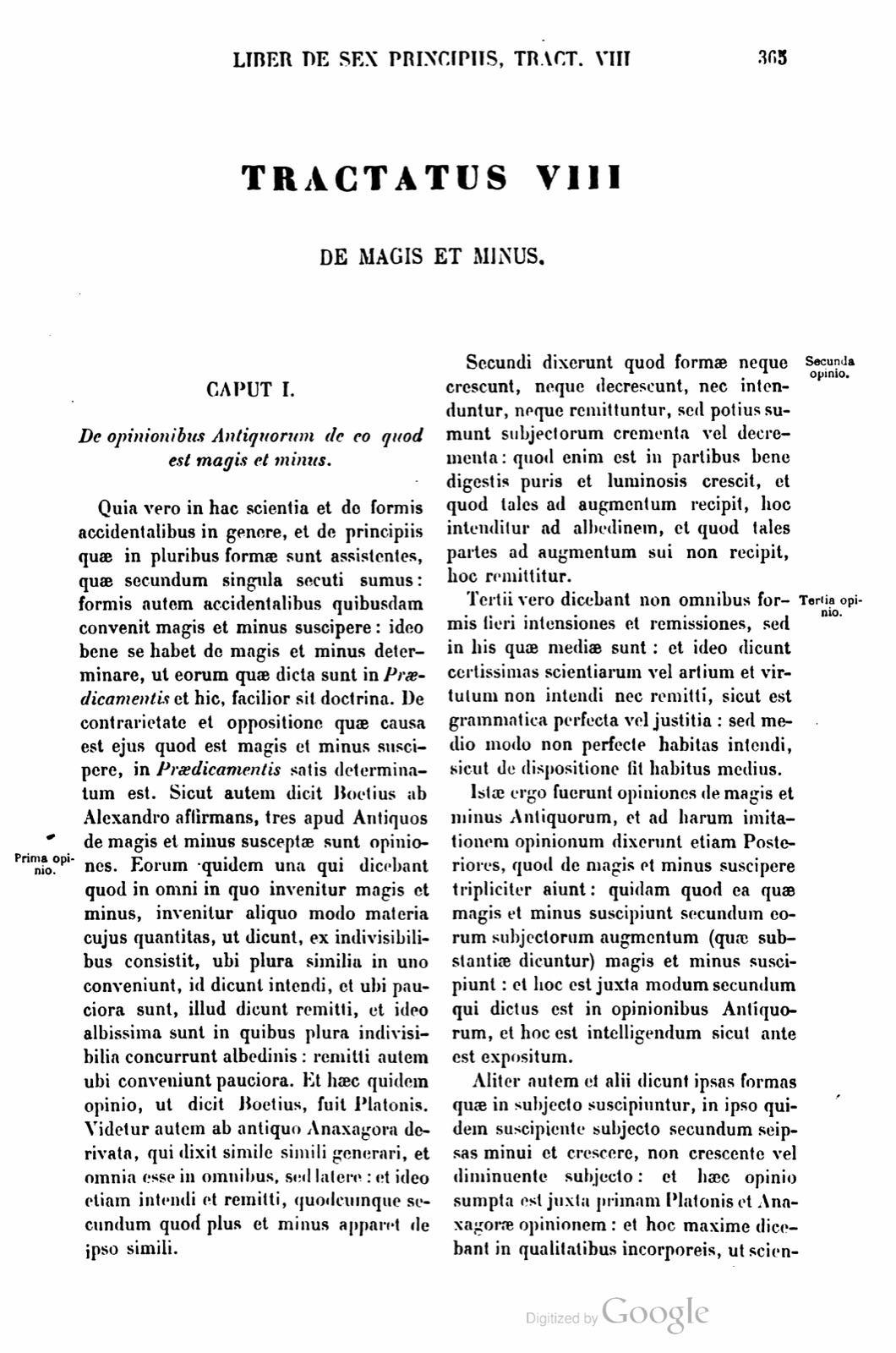 Printed page