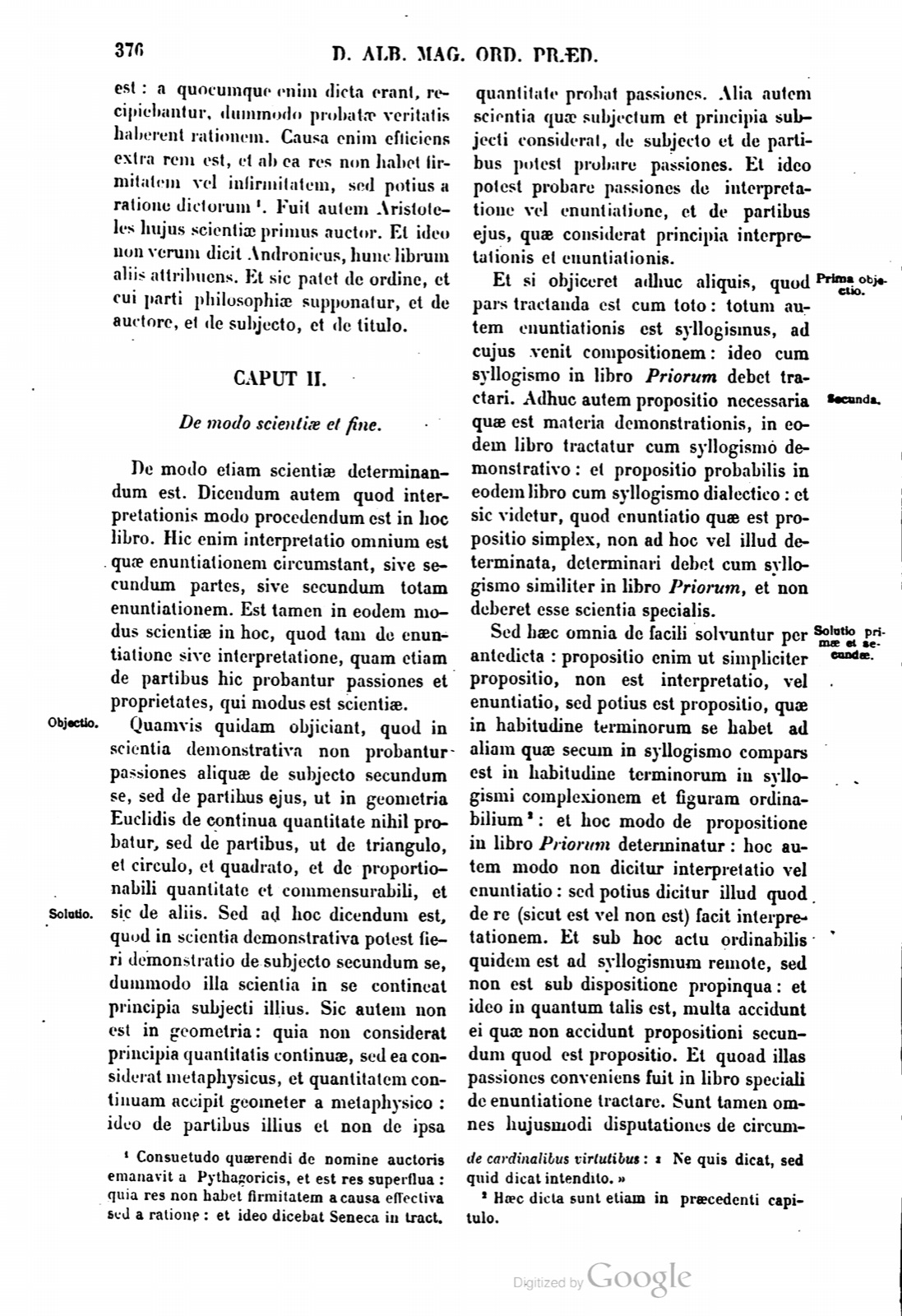Printed page