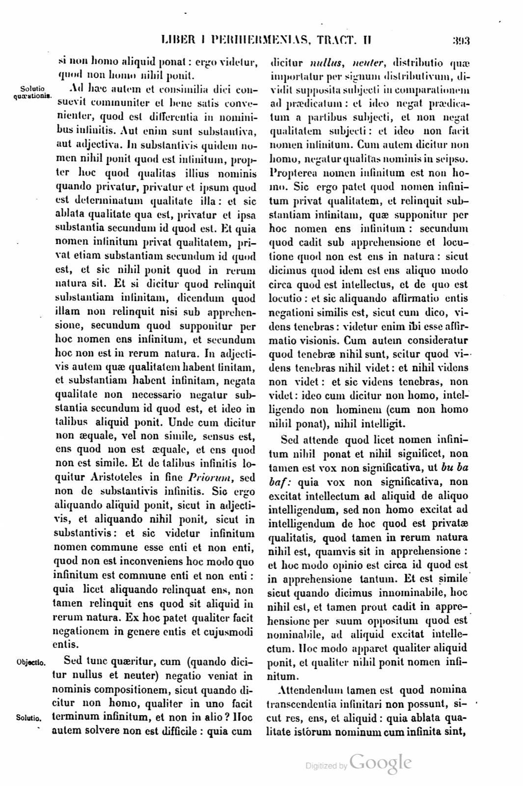 Printed page