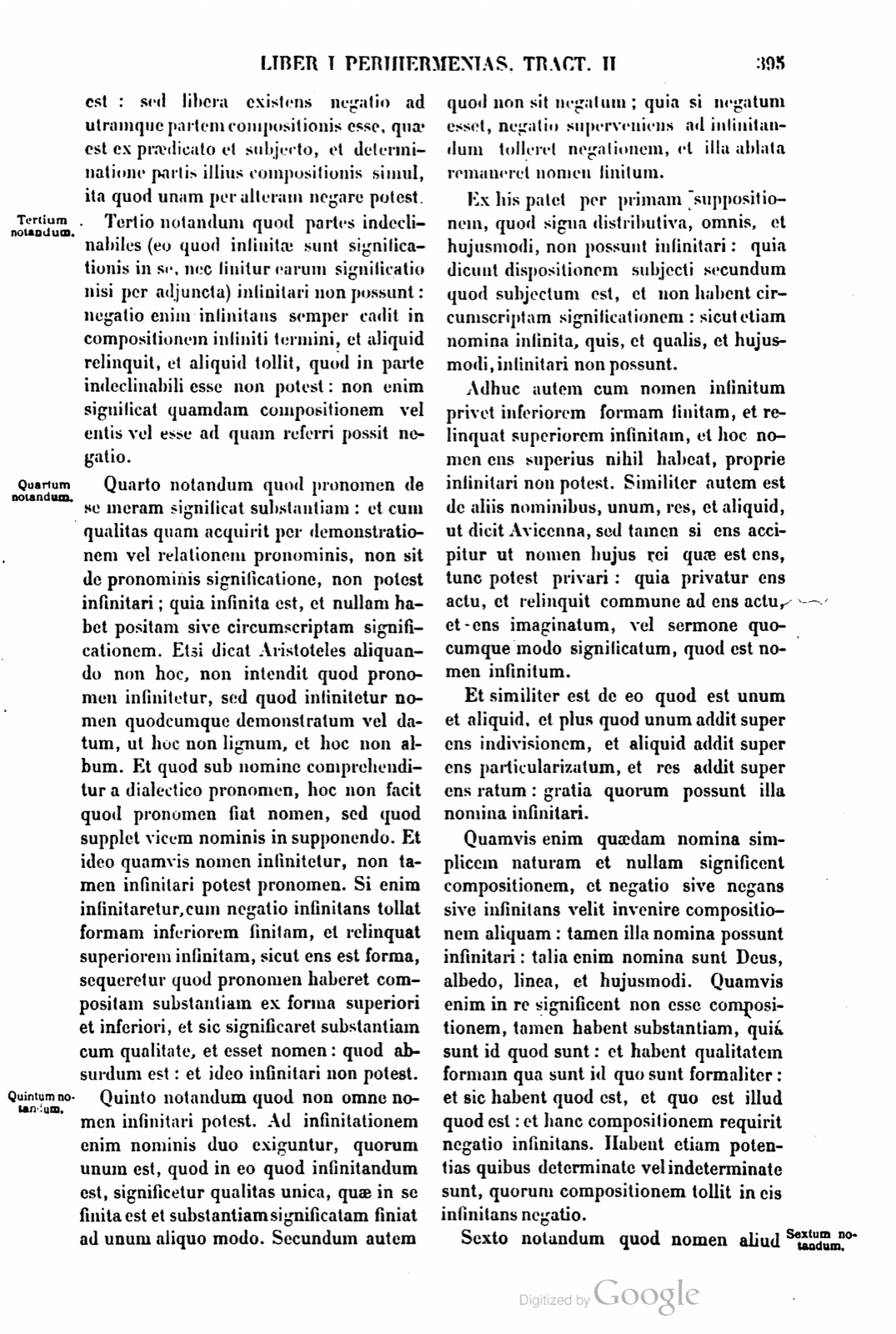 Printed page