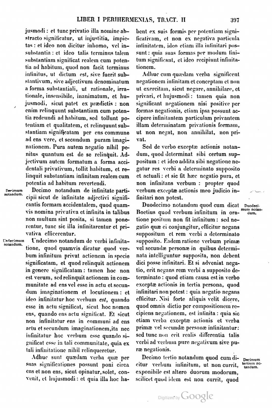 Printed page