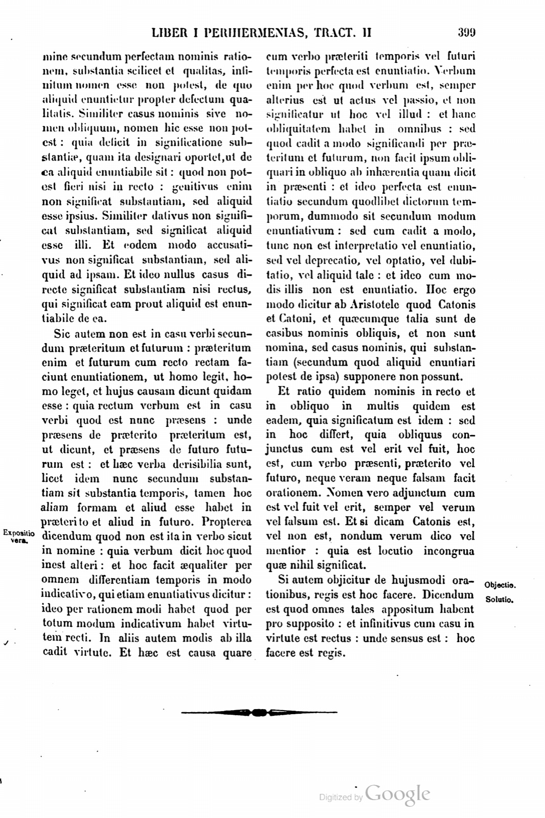 Printed page