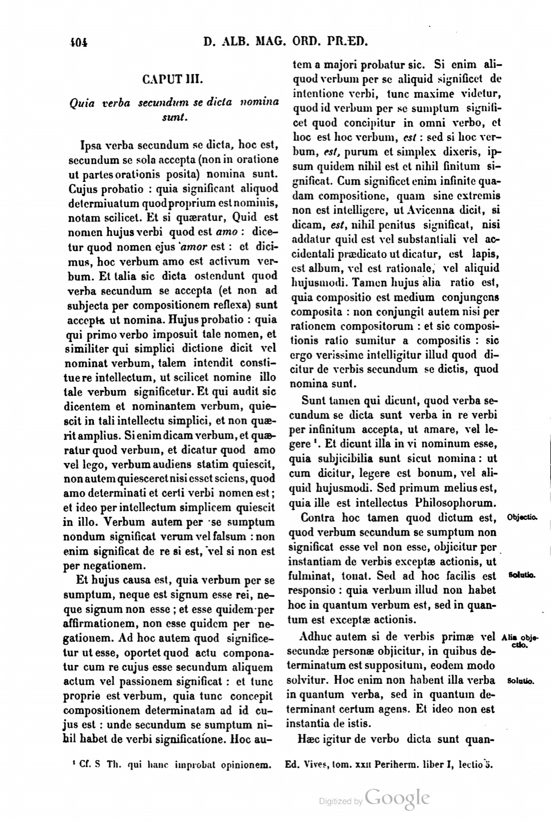 Printed page