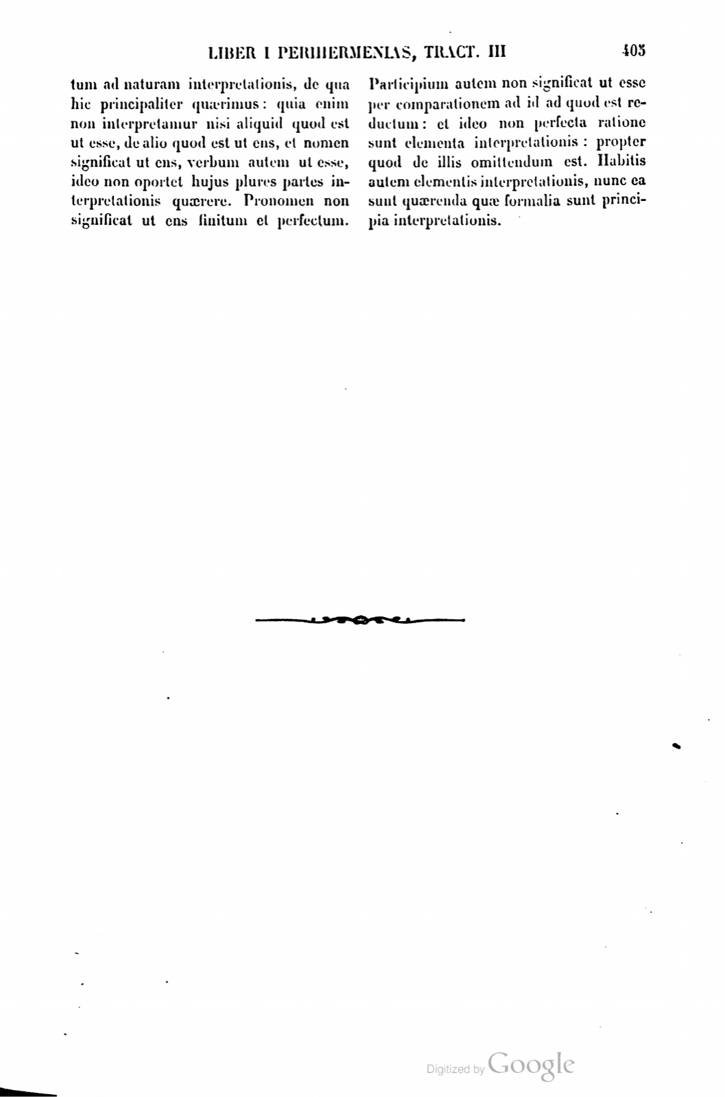 Printed page