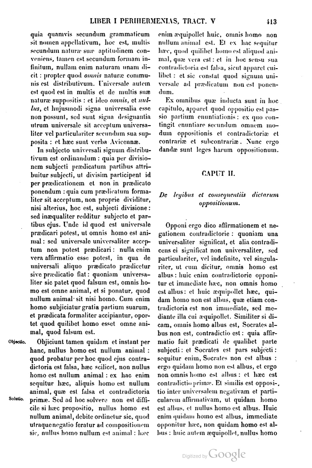 Printed page
