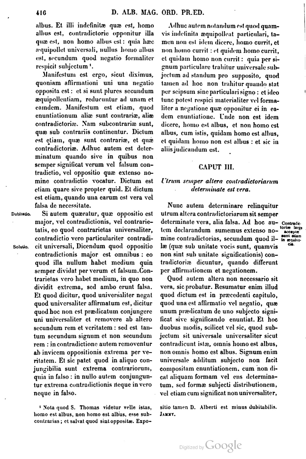 Printed page