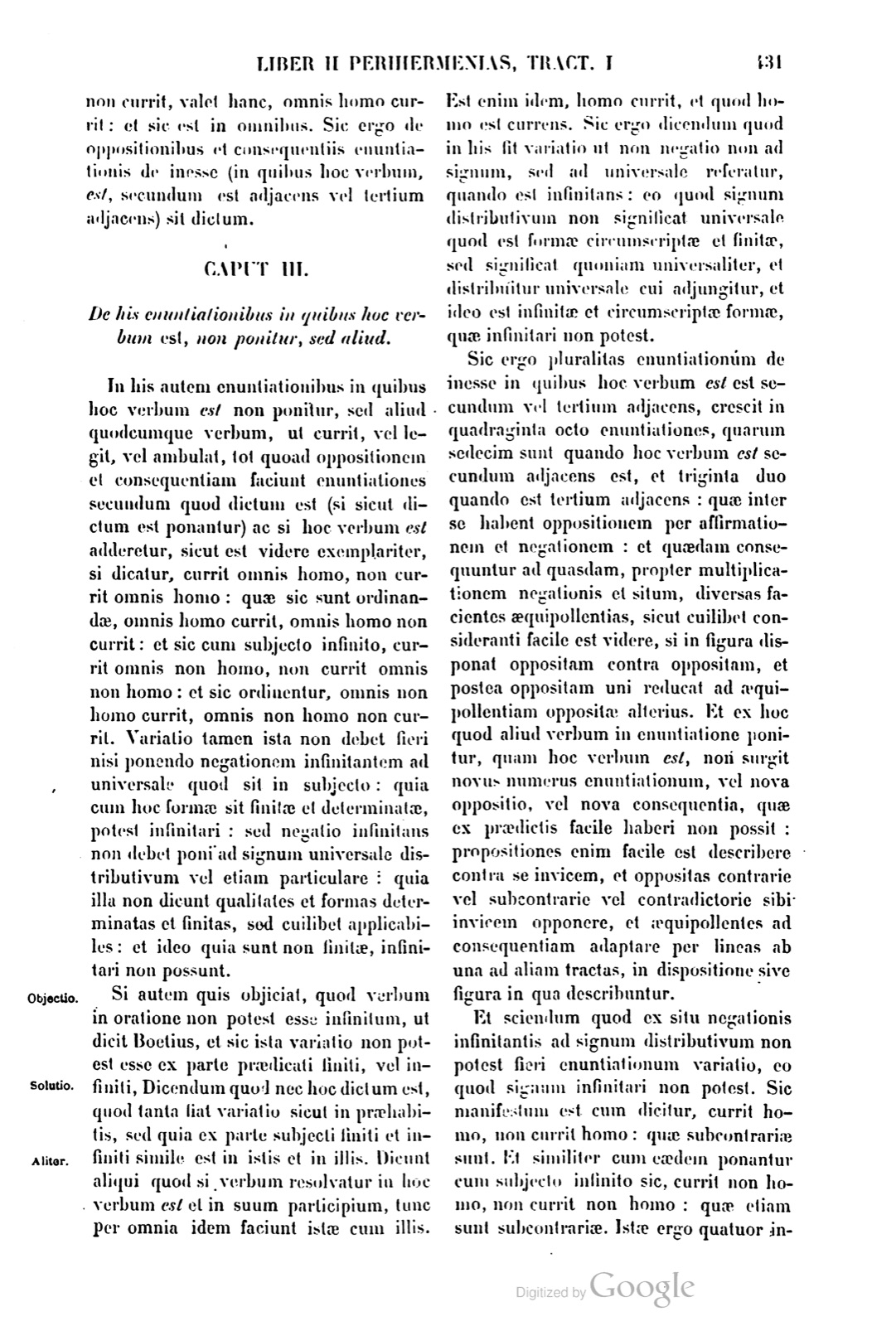 Printed page