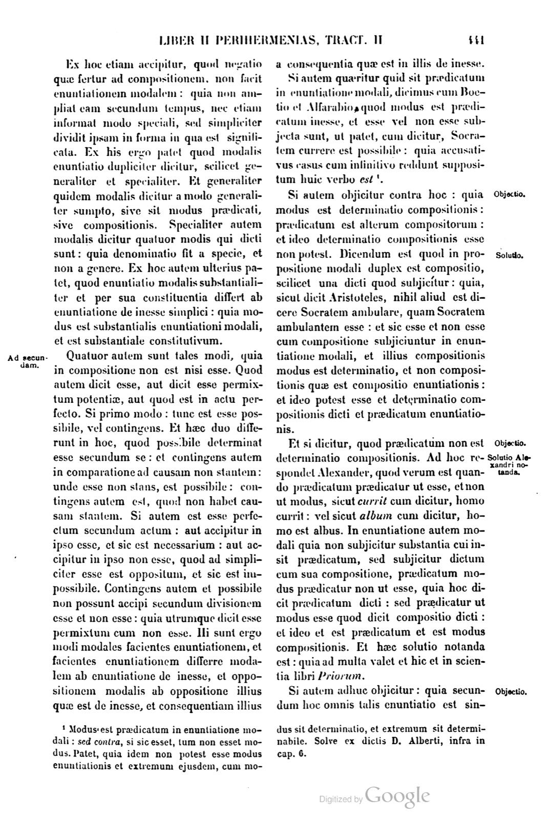 Printed page