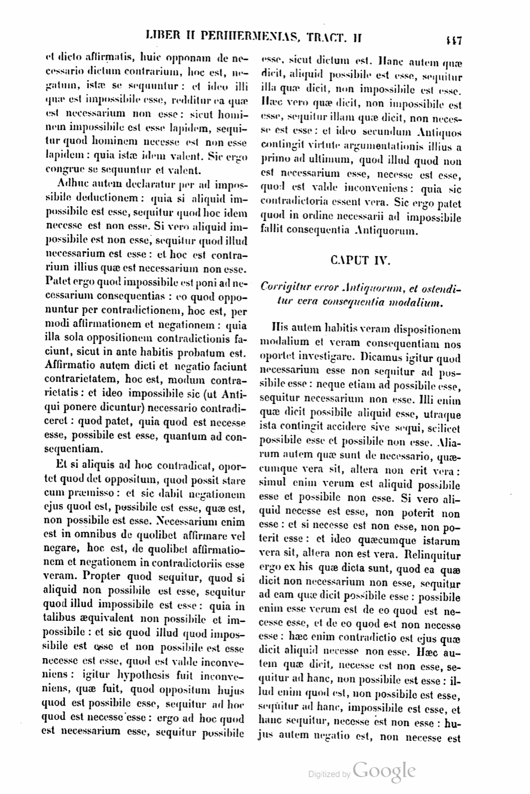 Printed page