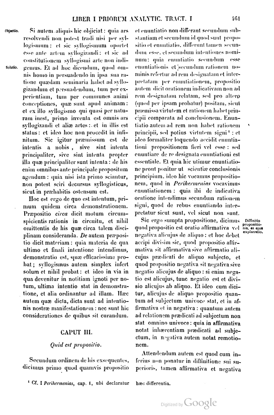Printed page