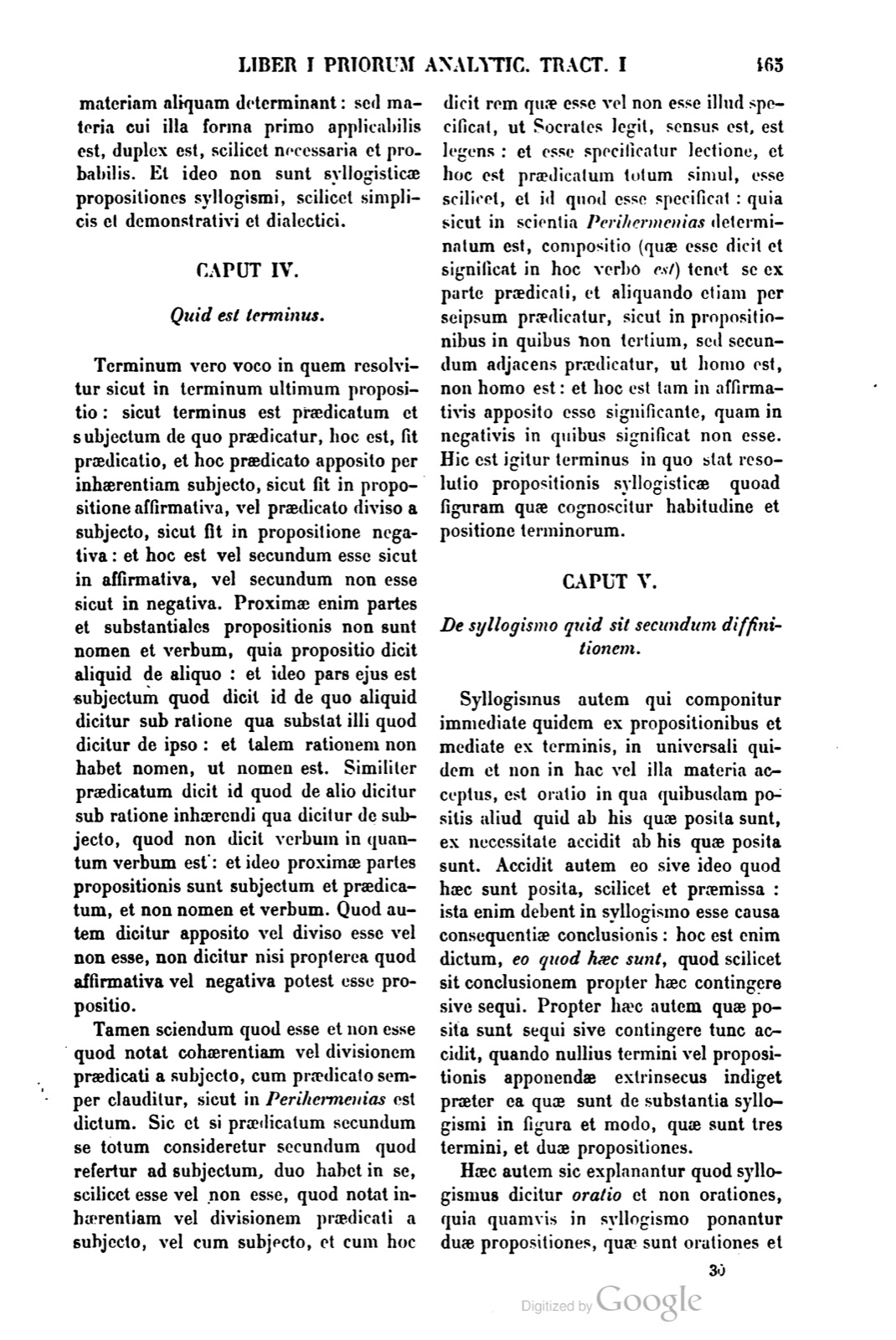 Printed page