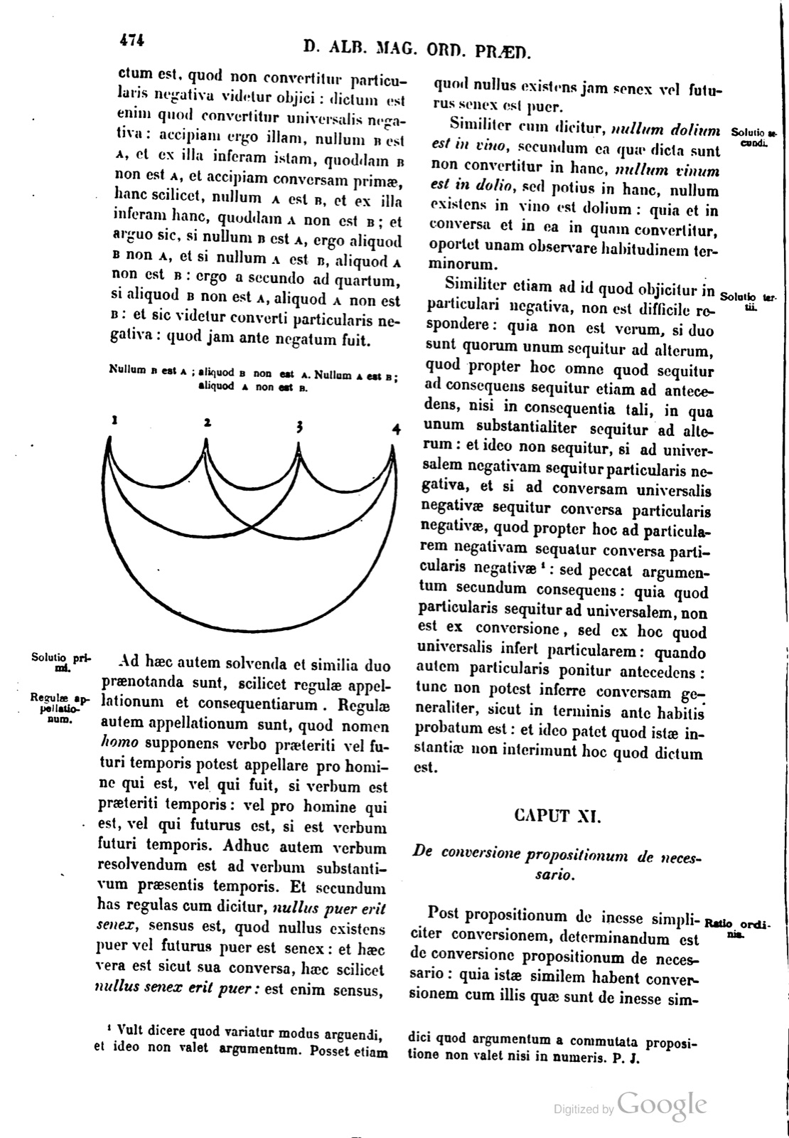 Printed page