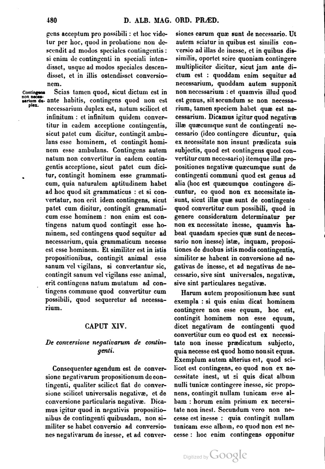 Printed page