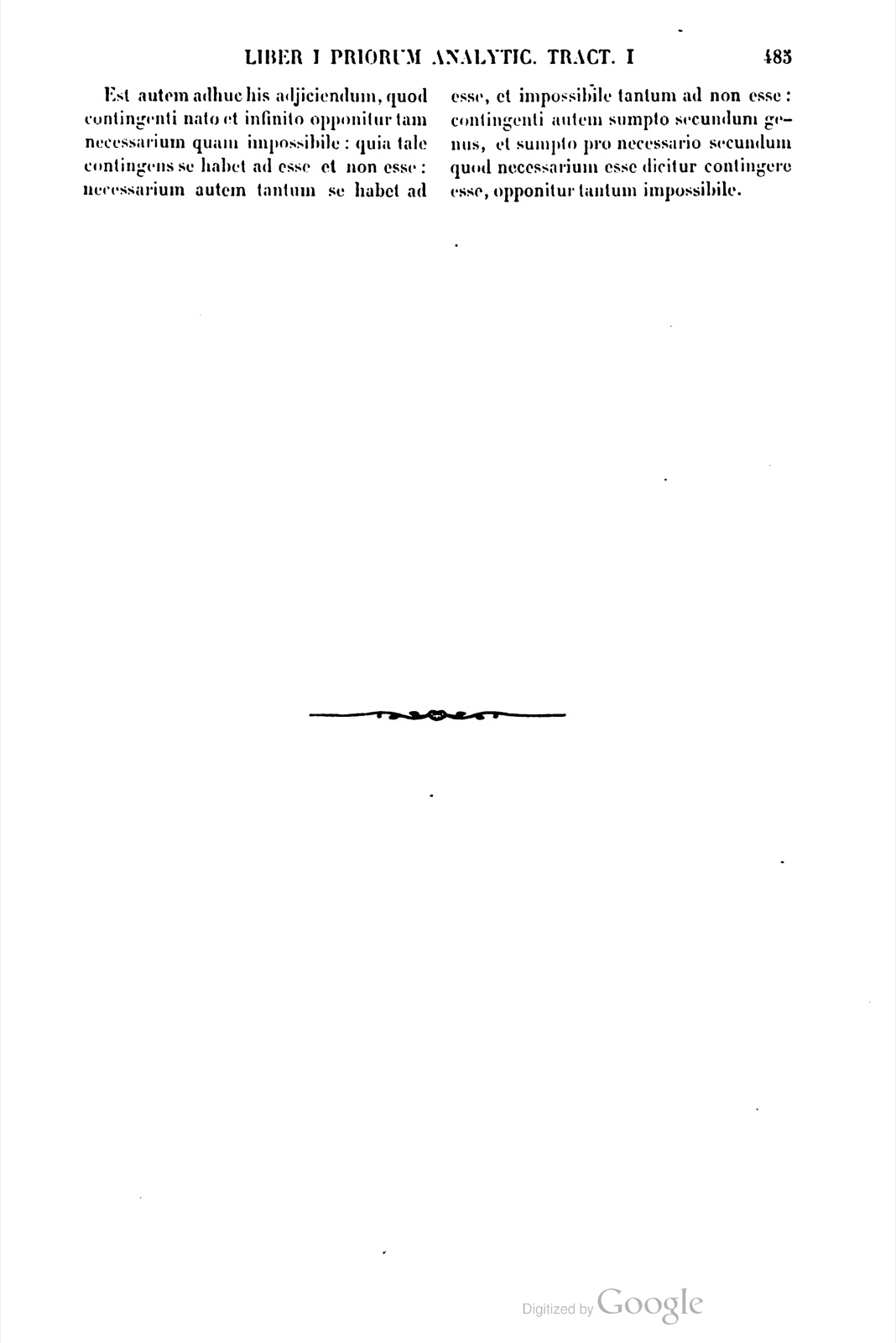 Printed page