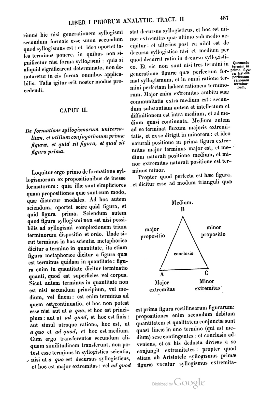 Printed page